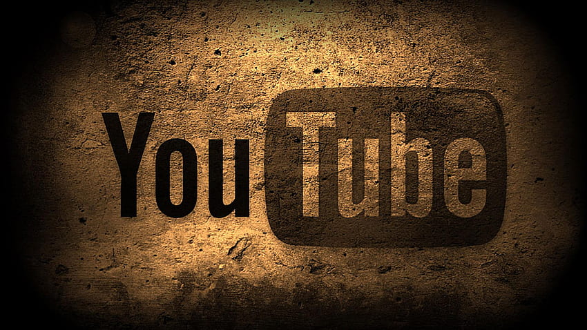 Youtube Kanal Logosu , Youtube Profili HD duvar kağıdı