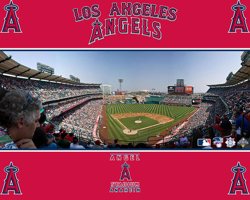 Los Angeles Angels , Browser Themes & More, LA Angels HD wallpaper | Pxfuel