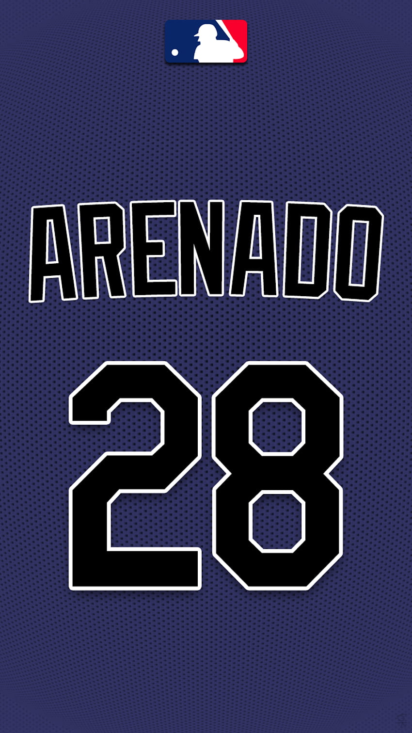 Nolan arenado hires stock photography and images  Alamy