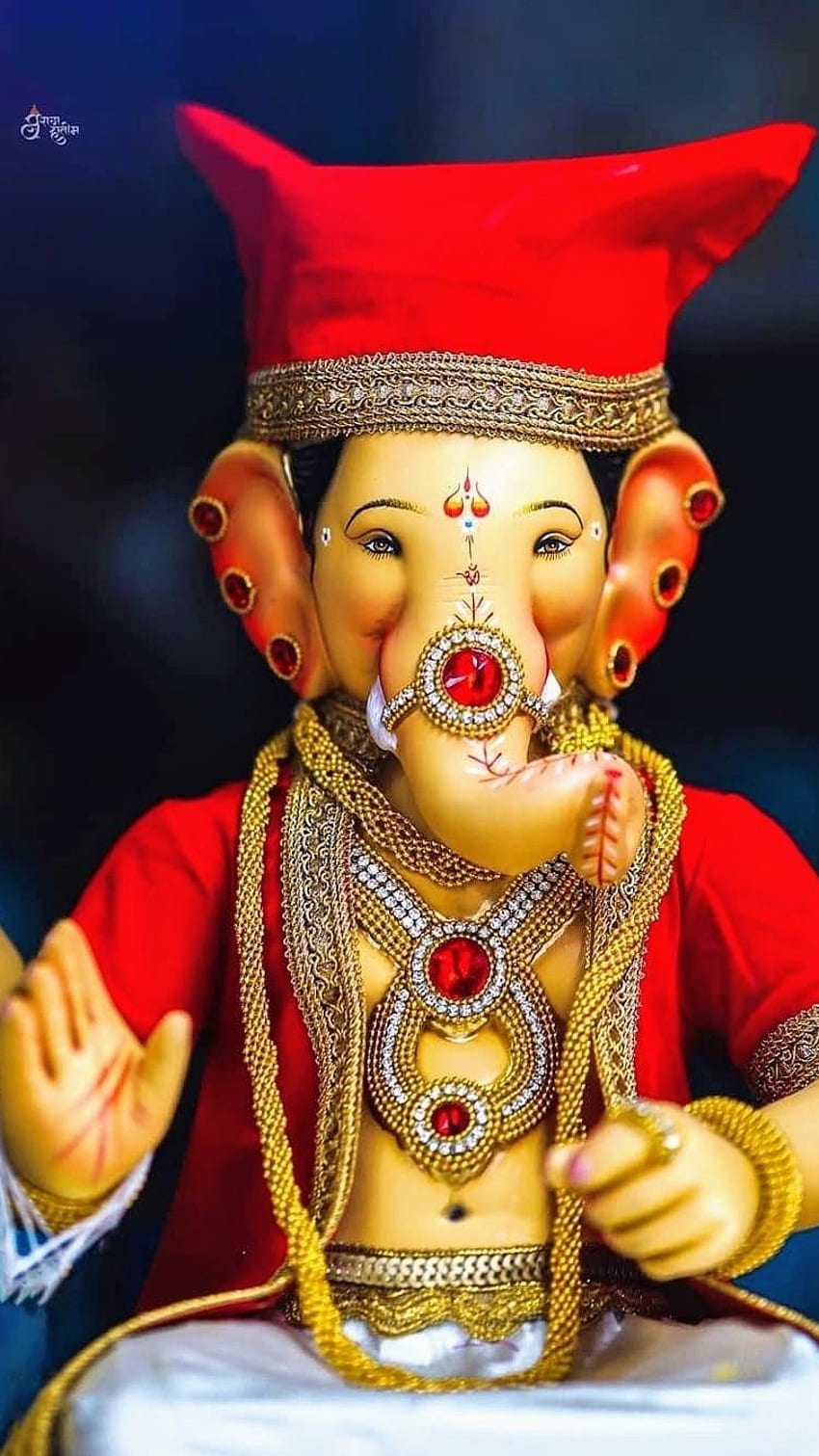 Ganesh, Koli, Ganpati, Lord Ganesh HD-Handy-Hintergrundbild