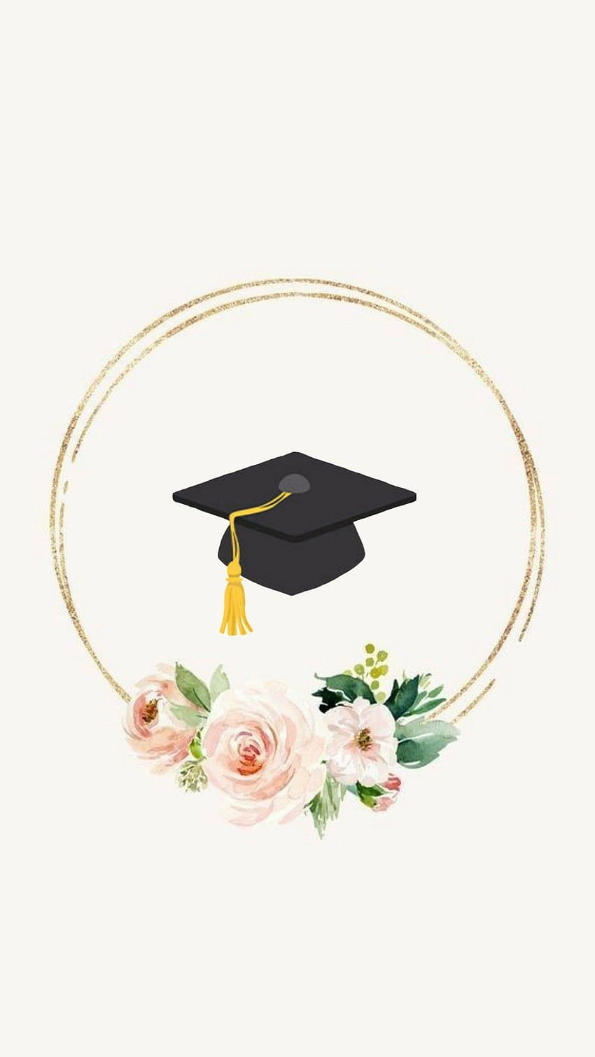 Graduation. Graduation , Instagram highlight icons, Graduation Cap HD phone wallpaper