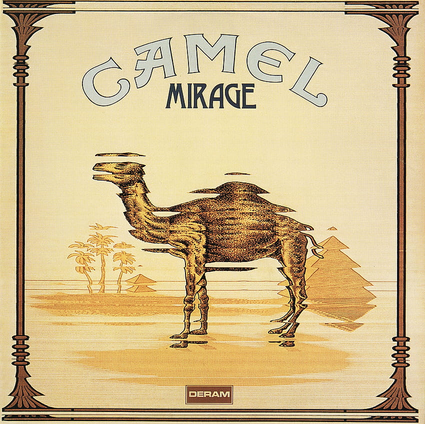 música camelos logotipos da banda capas de álbuns cigarros Alta qualidade, alta definição, arte da banda papel de parede HD