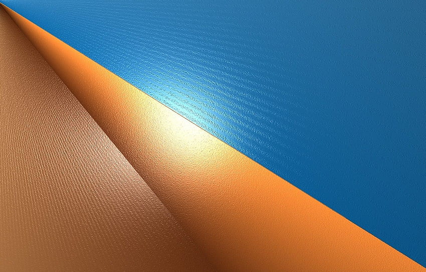 Orange, Blue, Gradient .teahub.io, Navy and Orange HD wallpaper