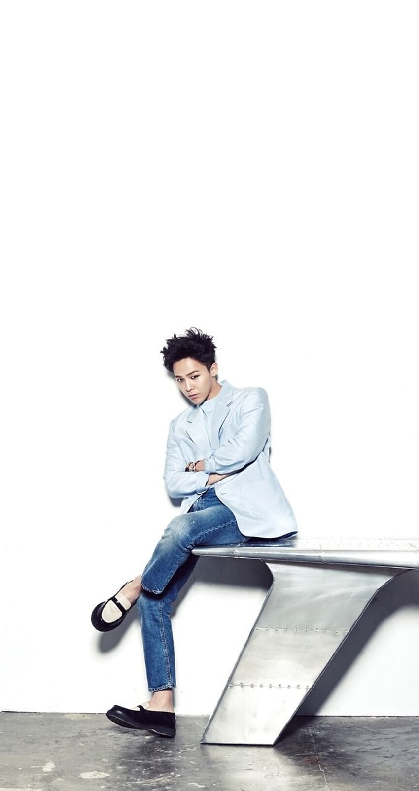 et Ot5 Seungri Daesung Taeyang T.o.p G Dragon Bigbang, Big Bang TOP Papel de parede de celular HD