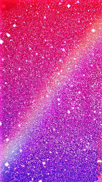 Pink Sparkles Background Vector Art & Graphics