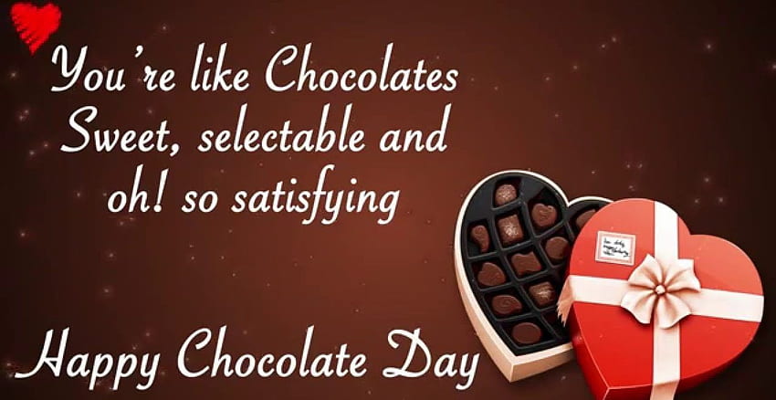 Happy Chocolate Day Pic Special Couple HD wallpaper | Pxfuel