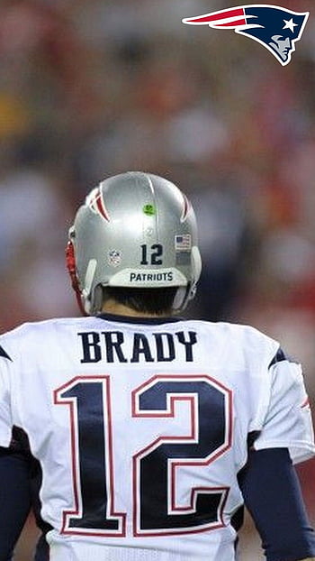 3,472 Tom Brady Jersey Stock Photos, High-Res Pictures, and Images