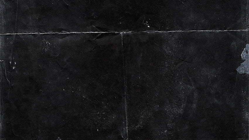 พื้นผิวกระดาษกรันจ์สีดำเข้ม iPhone 5 วอลล์เปเปอร์ HD