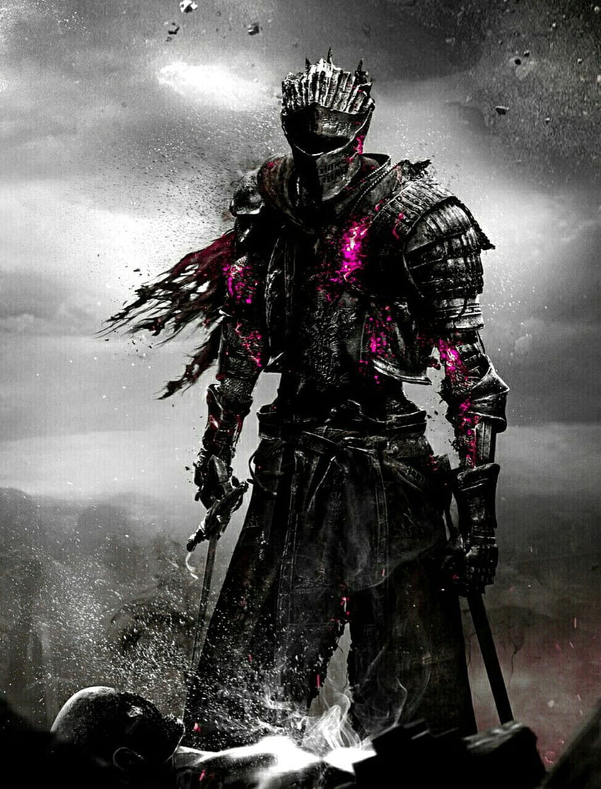 Dark souls 3 destiny of the hollow one. Drawings. Dark Souls, Dark Souls Seigmeyer HD phone wallpaper