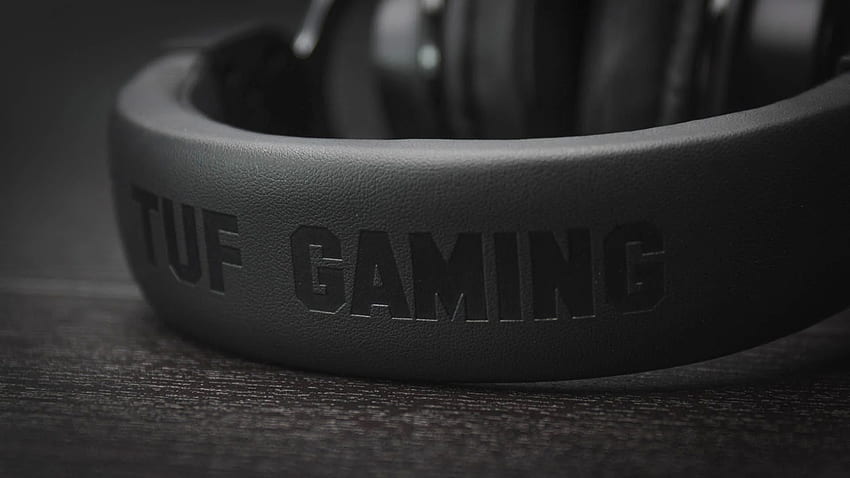Asus TUF Gaming H3 headset review: sounds like the best, comfier HD wallpaper