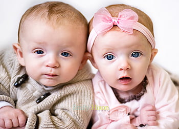 Twins Baby Twin Babies HD wallpaper  Pxfuel
