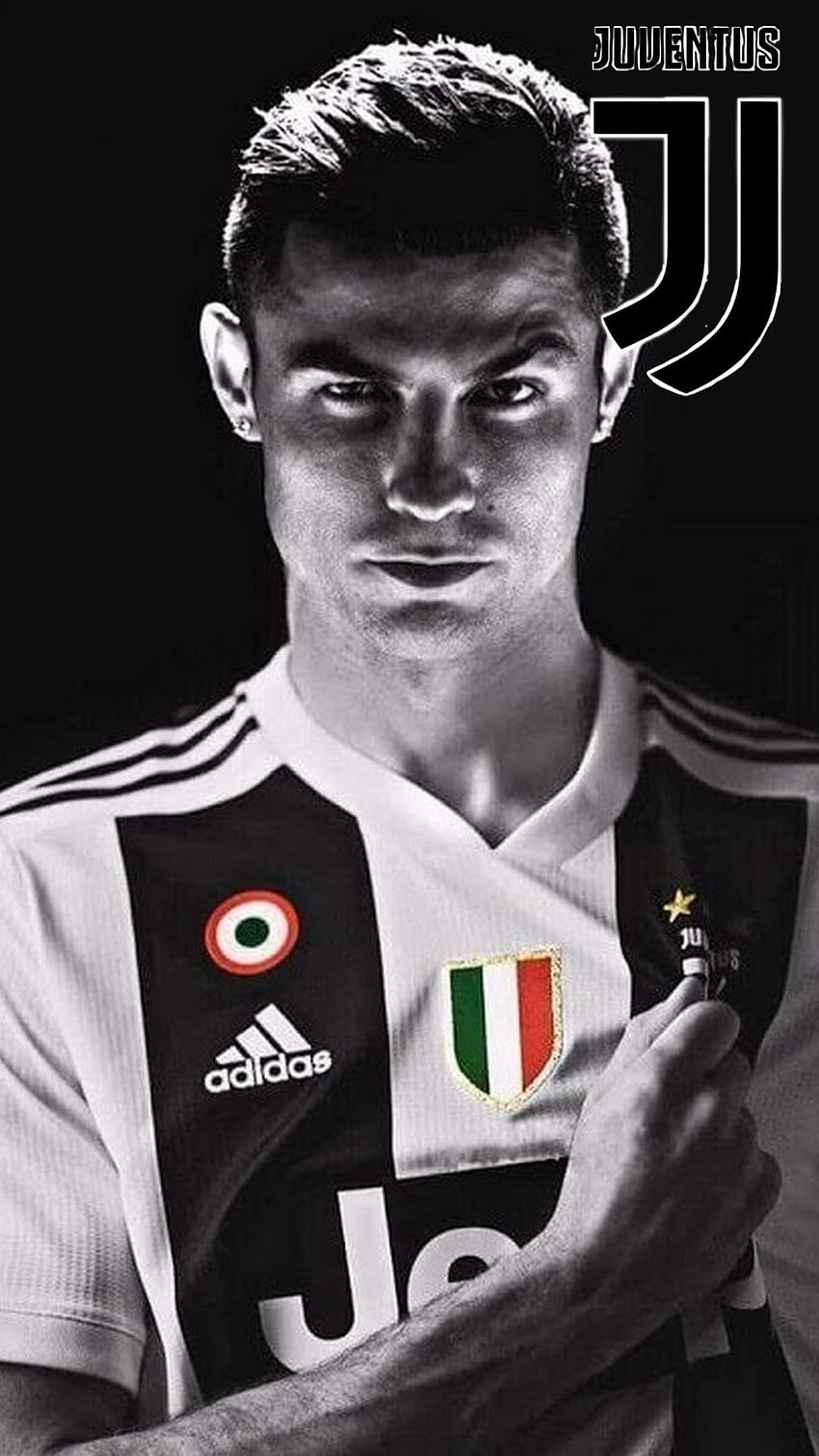 Soccer , Cristiano Ronaldo, Juventus F.C., Portuguese • For You, ronaldo  sketch HD phone wallpaper | Pxfuel