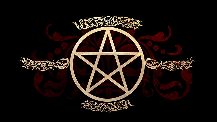 Occult, Occult Art HD wallpaper