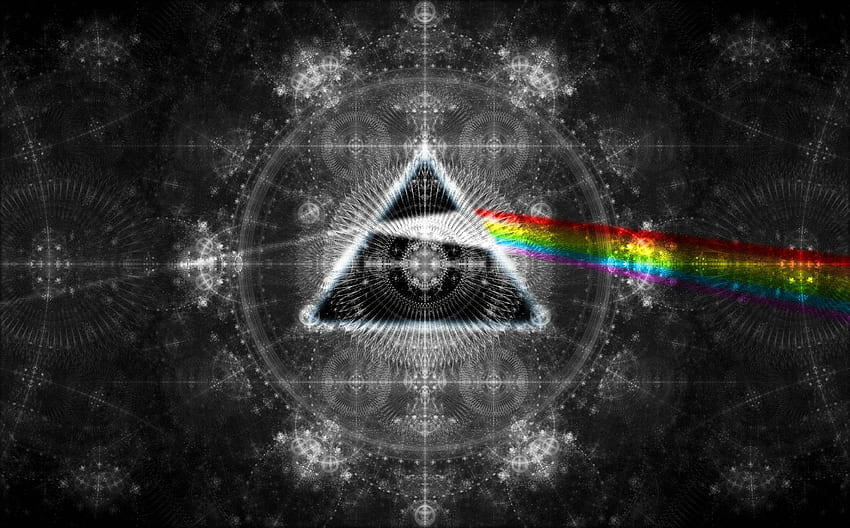 PINK FLOYD Progressive Rock Psychedelic Klassiker Hard., Pink Floyd Art HD-Hintergrundbild
