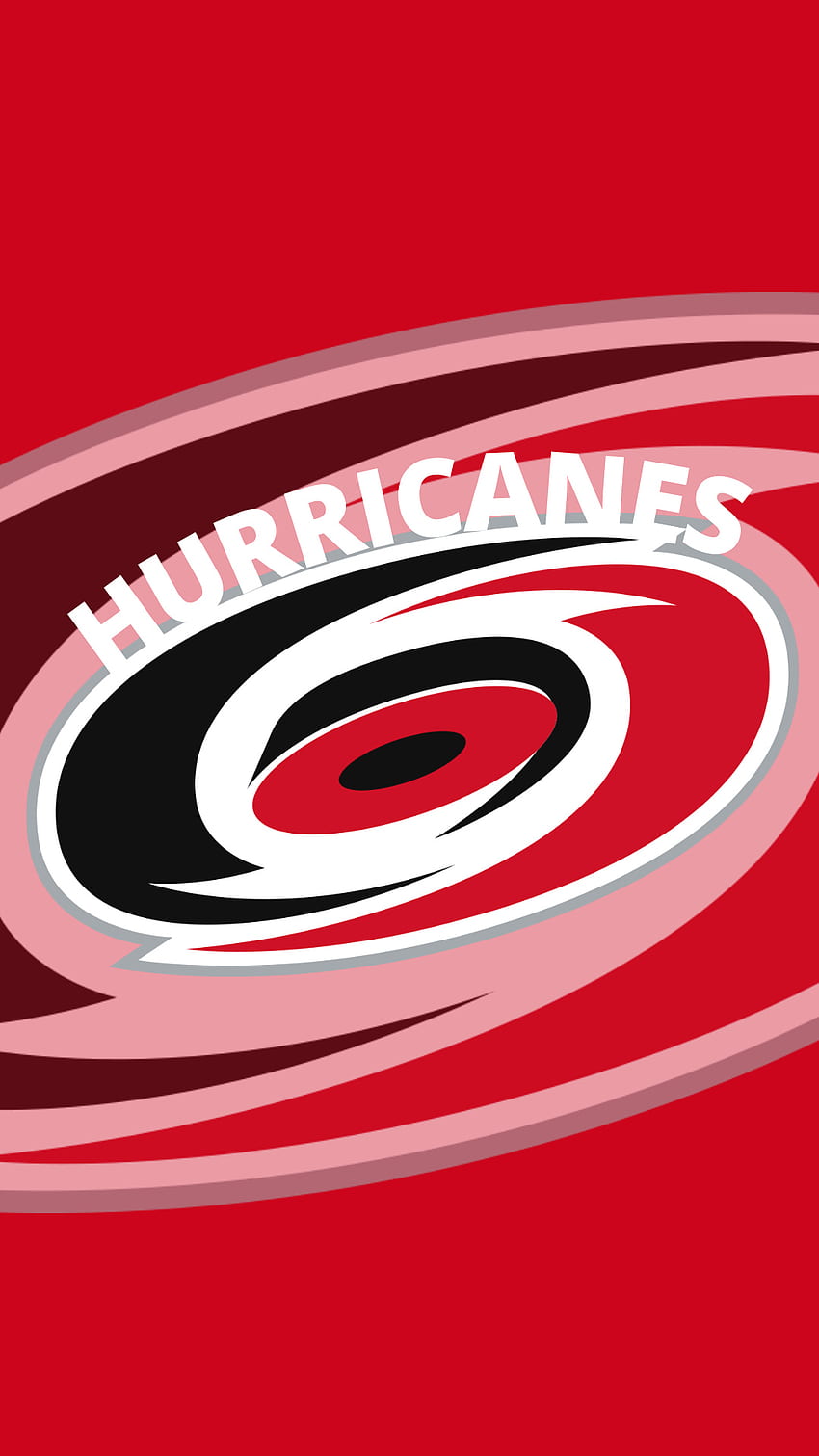 Carolina Hurricanes, hockey, stormsurge, sports HD phone wallpaper