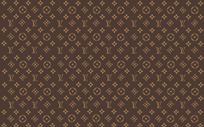 LV, Louis Vuitton Sfondo HD LV, Louis Vuitton Sfondo HD