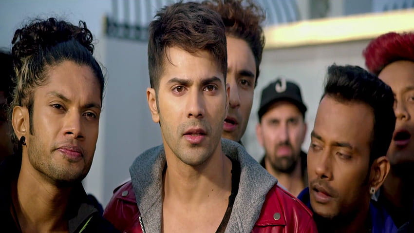 Varun Dhawan: Needed film like 'October' at this point in my career -  Sunrise Radio - The Number One Asian Hit Music Station