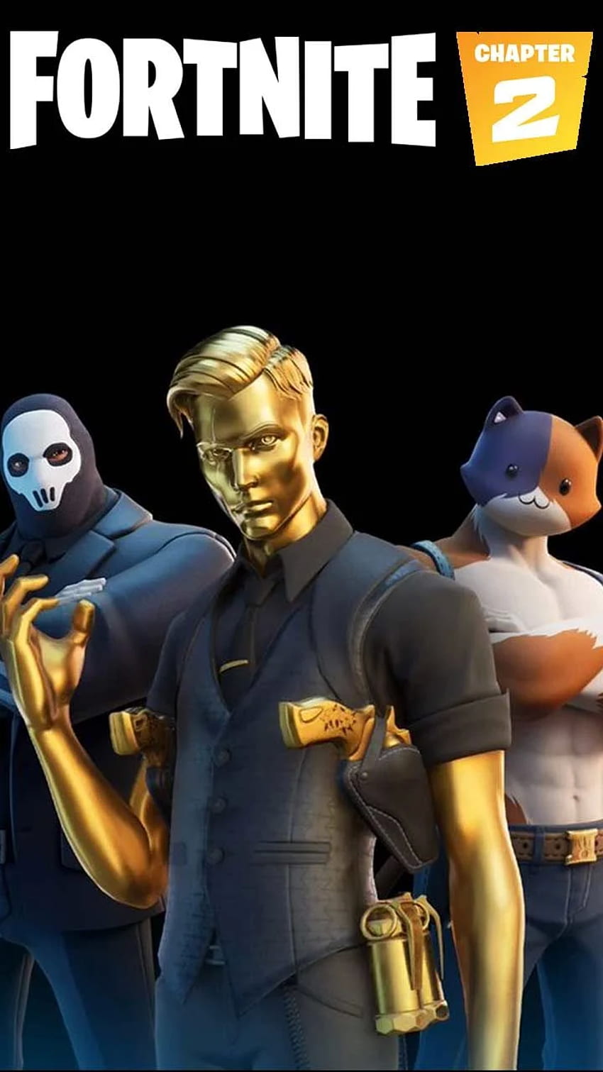 Fortnite Chapter 4 Season 2 Launches With Tons Of Challenges And Easy XP   GameSpot