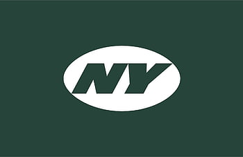 New York Jets Background orbs 1 - Football & Sports Background