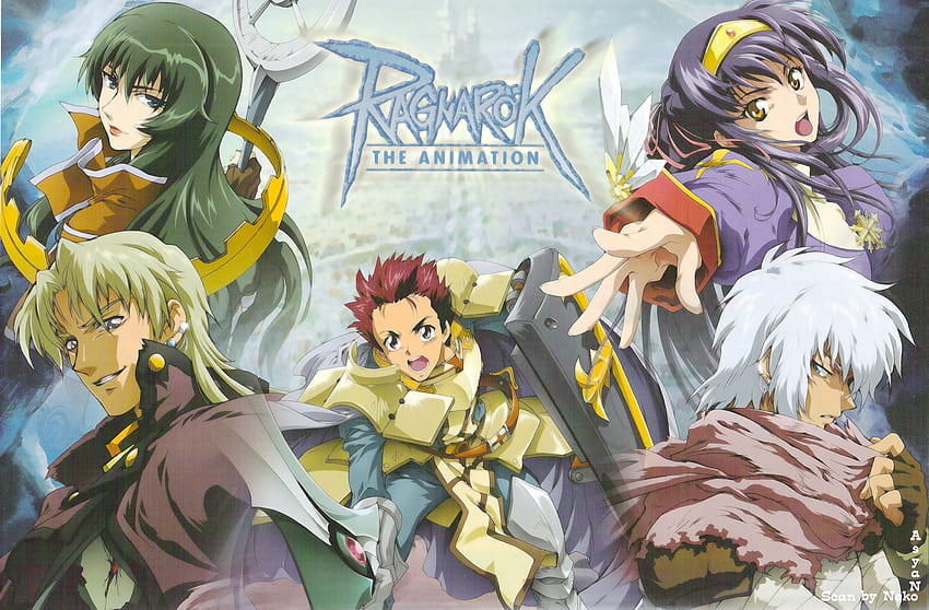 Ninja (Ragnarok Online) - RAGNARÖK ONLINE - Zerochan Anime Image Board