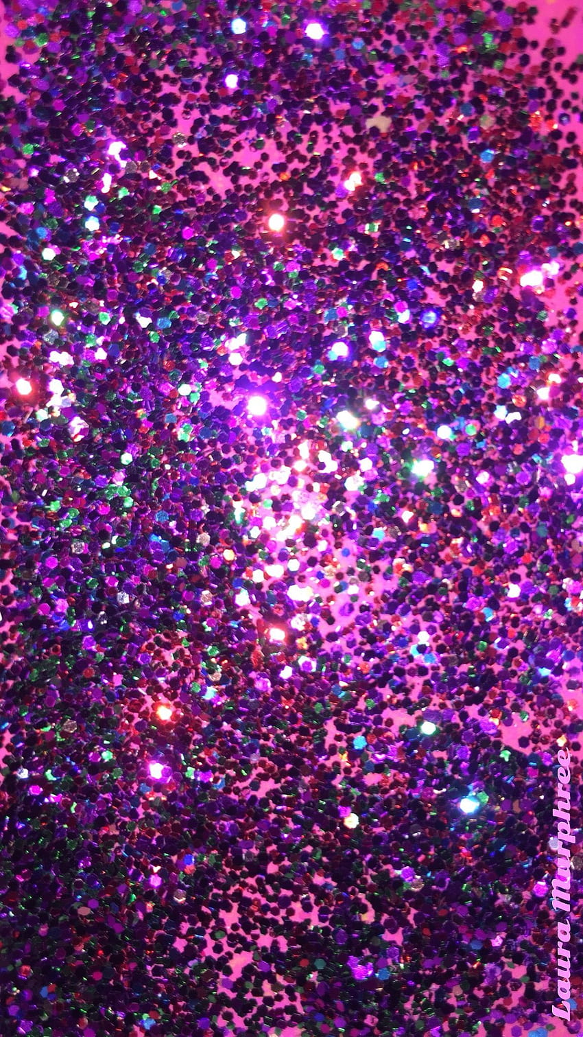 Glitter phone colorful sparkle background pink purple bling shimmer sparkles glittery. Glitter , Sparkles background, Glitter background HD phone wallpaper