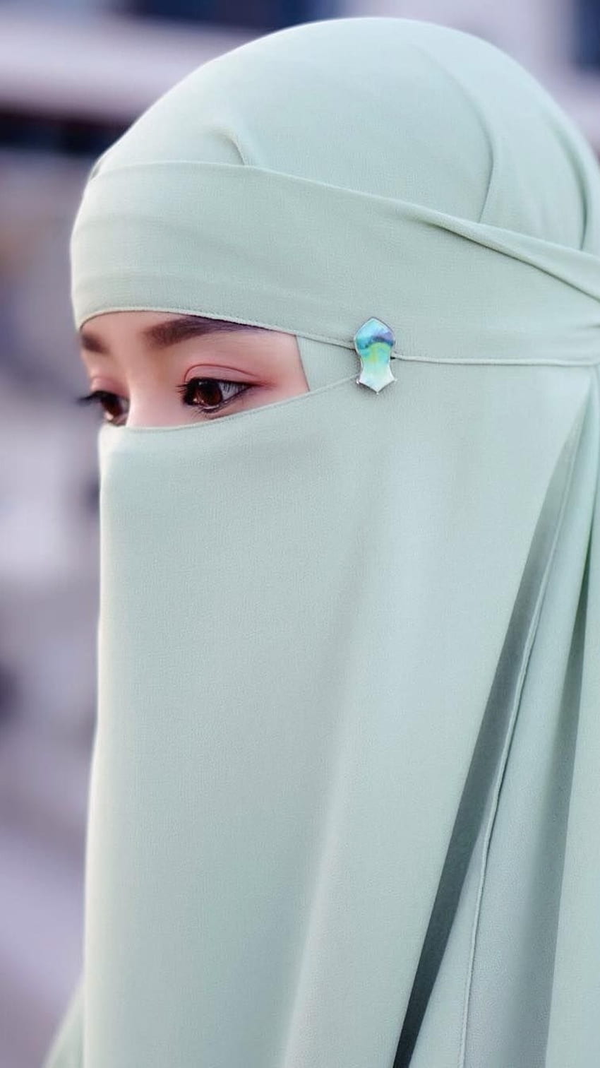Muslim Girl , Gurkha, Beautiful Eyes HD phone wallpaper