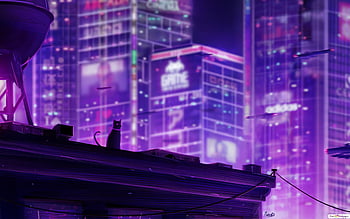 More Neon Soaked Tokyo From Liam Wong, Tokyo Alley HD phone wallpaper ...