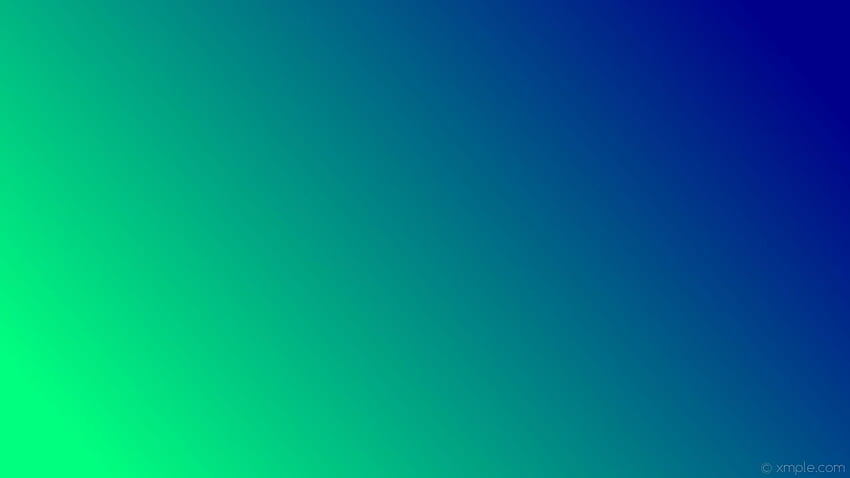 Res: , linear gradient green blue spring green dark blue ff7f b 195Â ...