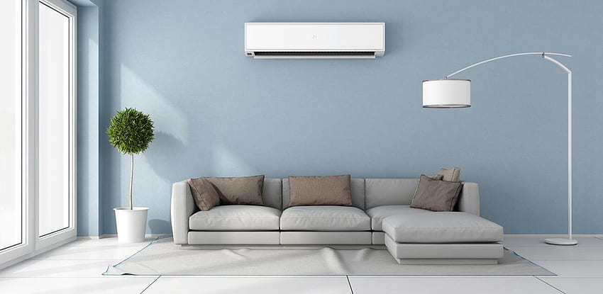 Ductless Mini Splits, Air Conditioning HD wallpaper