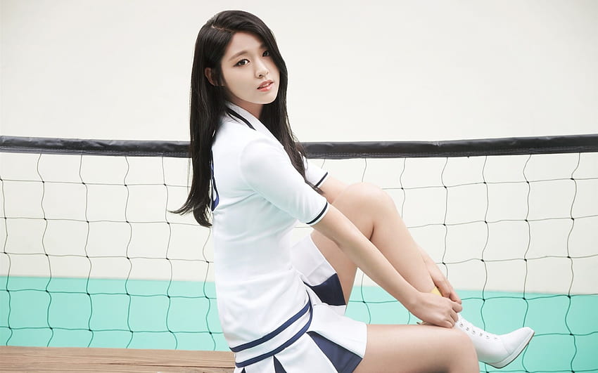 Korean girls, Seolhyun 07 HD wallpaper | Pxfuel