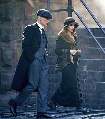 Free download | Peaky Blinders sees welcome return of North East star ...