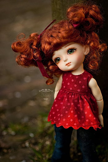 Cute baby barbie doll HD wallpapers | Pxfuel