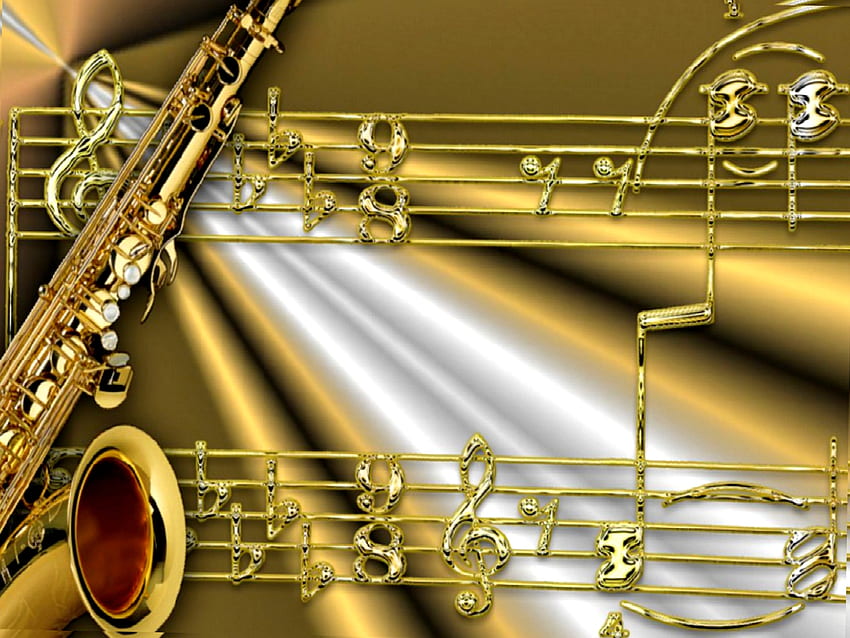 Sax Wallpaper (61+ pictures)