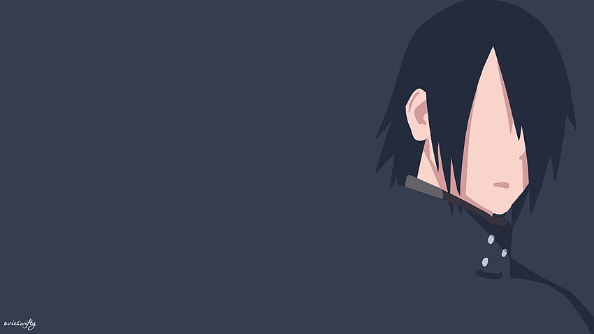 Young Sasuke Uchiha render 5 [Naruto OL] by   on @DeviantArt