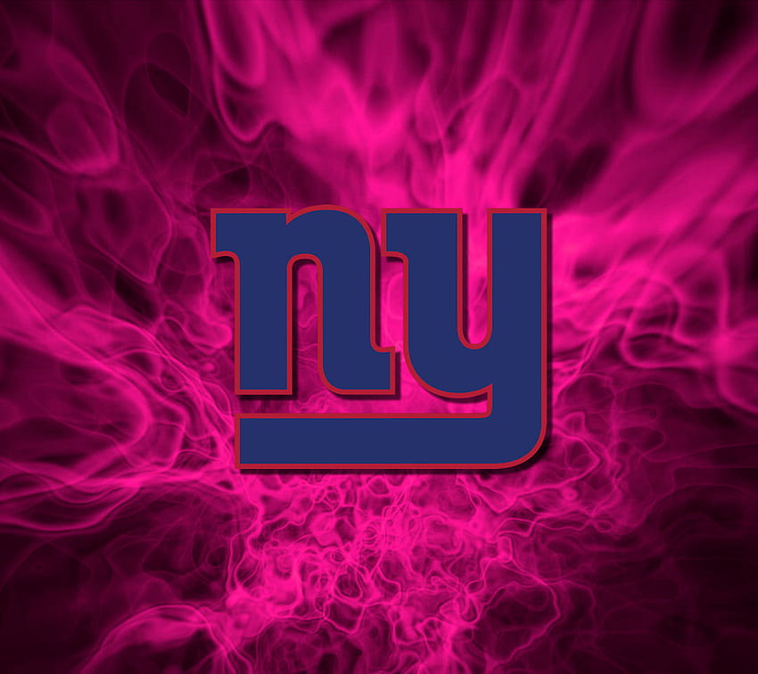 New York Giants iPhone Wallpaper HD  New york giants logo, New york giants,  Ny giants