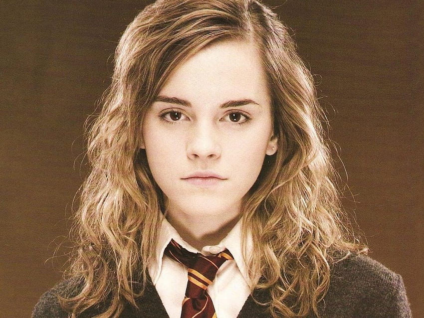 Hermione Granger - Hermione Granger 24489063 HD wallpaper