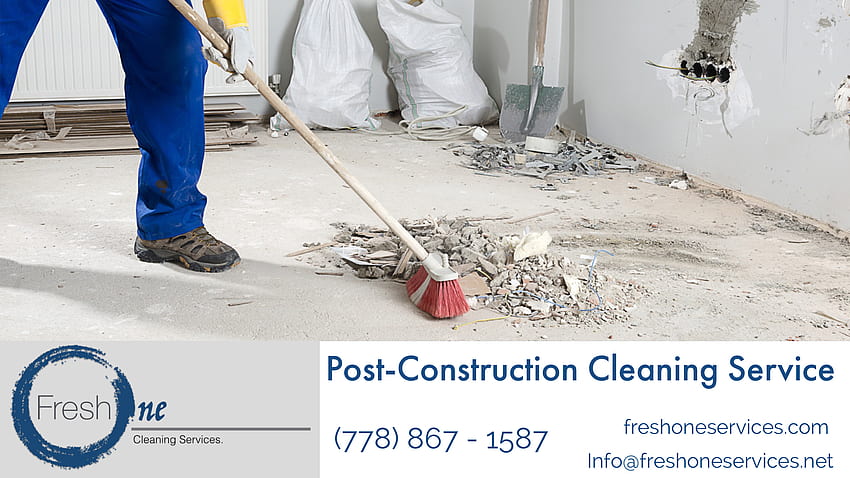 POST CONSTRUCTION AND RENOVATION CLEANING SERVICE We provide the most reliable and profes. Cleaning service, Construction cleaning, Professional cleaning services HD wallpaper