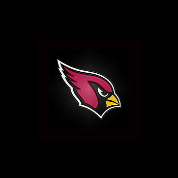 Arizona cardinals, nfl, logo, football, HD phone wallpaper