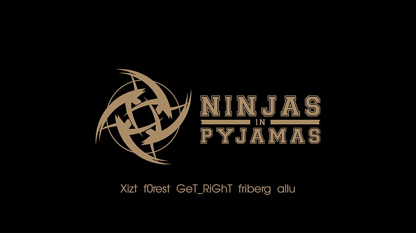 Ninja Gaming Logo . See More, Cool Ninja Logo HD wallpaper