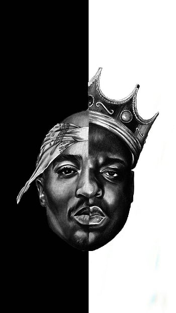 How Tupac plotted his revenge on Biggie.