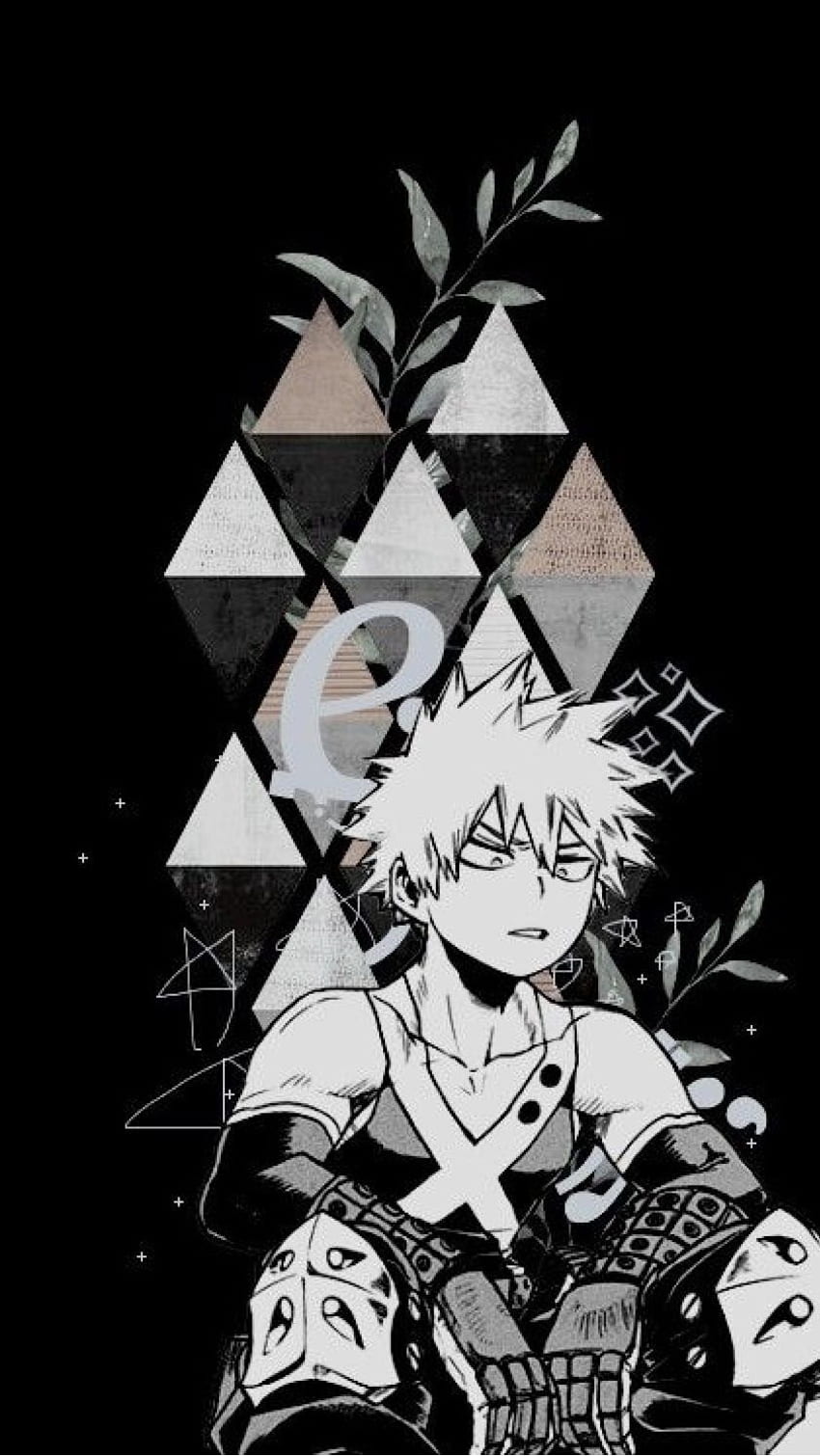 Promise me ( katsuki bakugou X Reader). Hero, Aesthetic My Hero Academia HD  phone wallpaper | Pxfuel