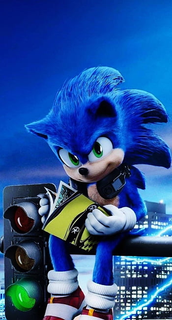 Papel de parede : sônica, Sonic 2 The Movie, Sonic O ouriço, Poster do  filme, Personagens do filme, Sega, Primordial, Sonic The Movie, movie  scenes 2400x1440 - HeroineGirls2020 - 2157215 - Papel de parede para pc -  WallHere