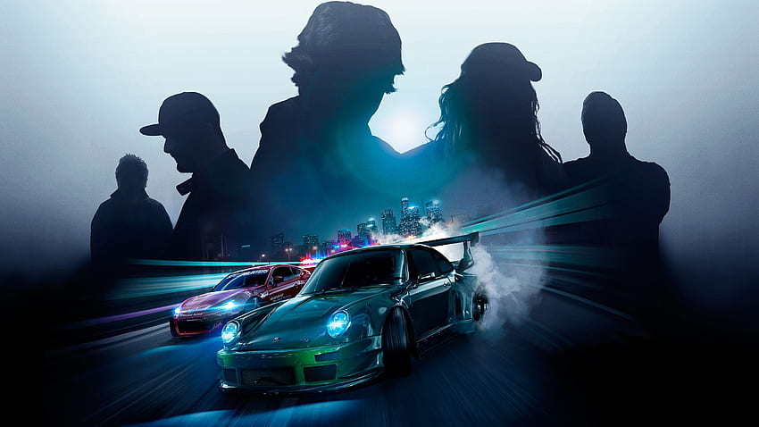 Need for Speed 2015 Game [] for your , Mobile & Tablet. Explore I Need a Background. Need New , Need for Speed Rivals HD wallpaper