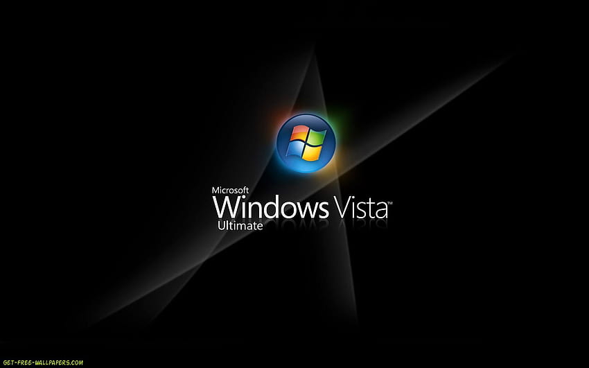 Windows Vista Ultimate HD wallpaper | Pxfuel