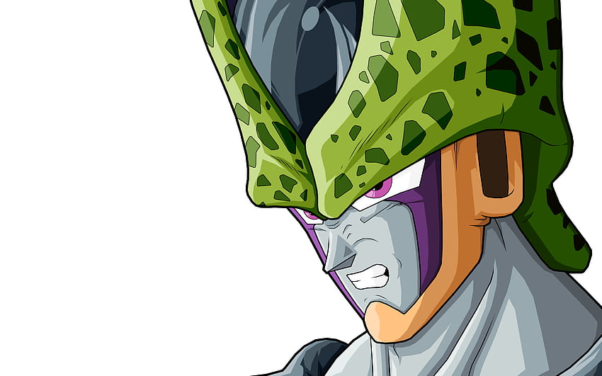 Perfect Cell HD wallpaper | Pxfuel