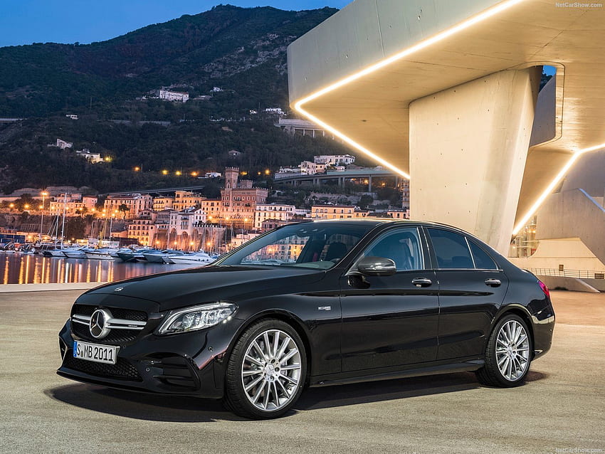 Mercedes Benz C43 AMG 4Matic, Car /, Mercedes-AMG C43 HD wallpaper Mercedes Benz C43 AMG 4Matic, Car /, Mercedes-AMG C43 HD wallpaper