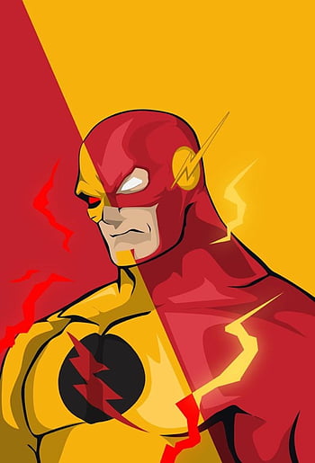 Page 3 | of kid flash HD wallpapers | Pxfuel