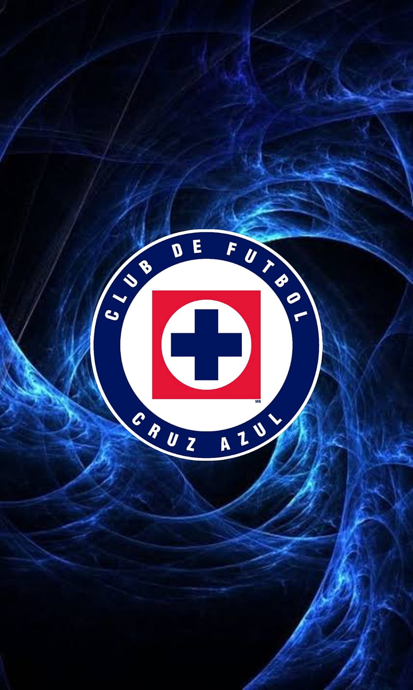 Cruz Azul, Futbol, Equipo, Club, Mexico HD phone wallpaper