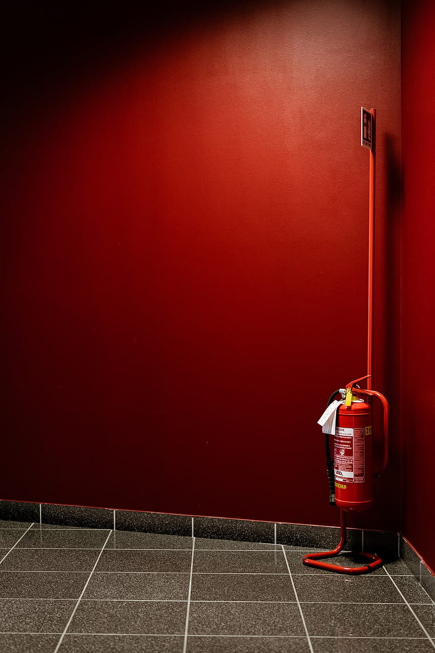 Fire Safety HD phone wallpaper