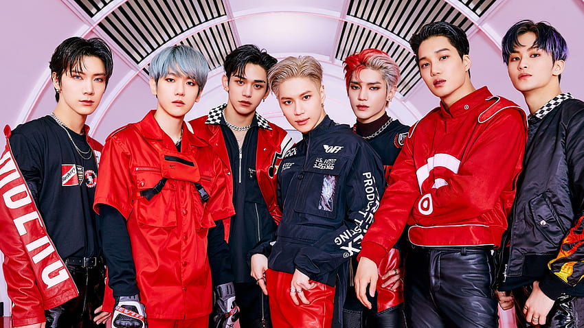 SuperM “Super One” Album Review: A New Era For The K Pop Supergroup. Teen Vogue, SuperM Kpop HD wallpaper